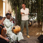 Apéro découverte © Rosalie Parent