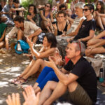 Apéro découverte © Rosalie Parent