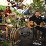 Sam Karpienia © Rosalie Parent