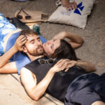 Sieste Musicale © Rosalie Parent