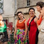 Poplitê © Rosalie Parent