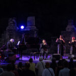 Naghash Ensemble © Rosalie Parent