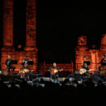 Naghash Ensemble © Rosalie Parent