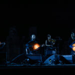 Trio Joubran © Rosalie Parent