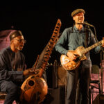 Ballaké Sissoko & Piers Faccini © Rosalie Parent