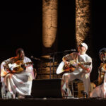 Salif Keïta © Rosalie Parent