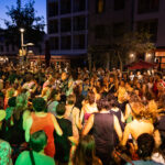 Le Mange Bal © Rosalie Parent