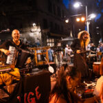 Le Mange Bal © Rosalie Parent