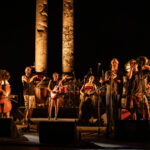 Orchestre Tout Puissant Marcel Duchamp © Rosalie Parent