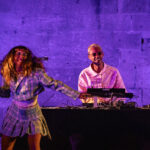 Tales & Ahlam © Rosalie Parent