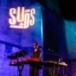 Isam Elias © Rosalie Parent