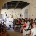 Clémence Gabrielidis & Aliette de Laleu © Thierry Gautier