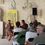 Clémence Gabrielidis & Aliette de Laleu © Thierry Gautier