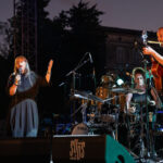 Stick in the Wheel © Rosalie Parent