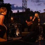 Stick in the Wheel © Rosalie Parent