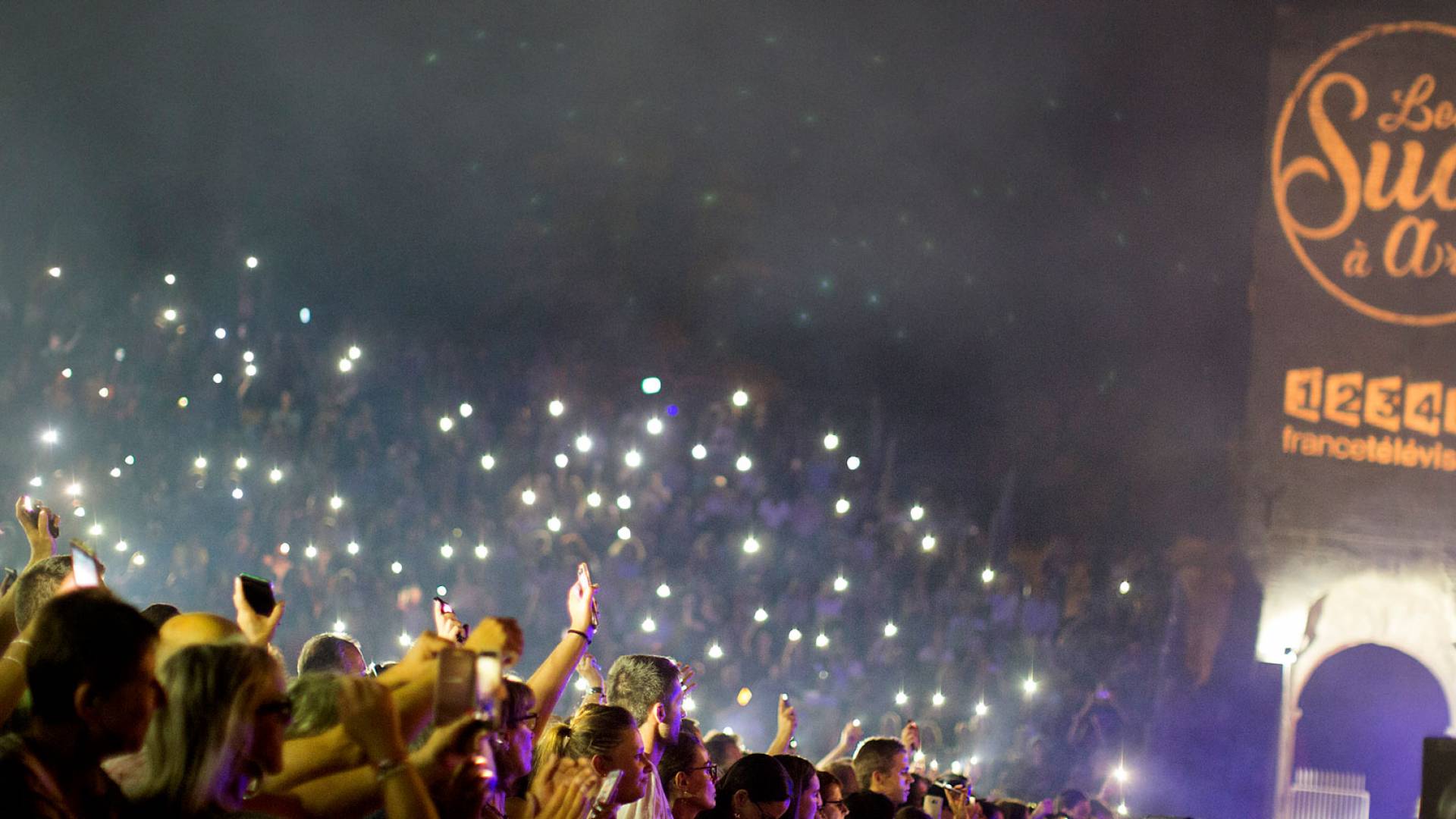 video de la 22e édition du festival les suds, à arles