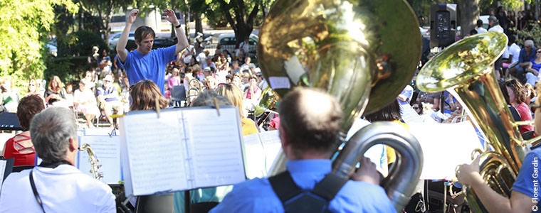 Ateliers de chant collectif