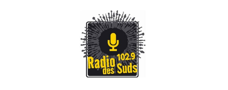 La radio des Suds se prépare