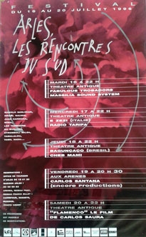 affiche 1996