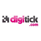 Logo digitick