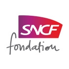 Logo fondation sncf