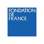 Logo fondation france