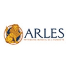 Logo ville Arles