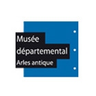 Logo musée département arles antique