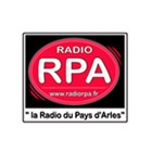 Logo radio rpa