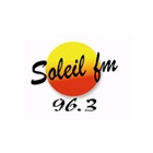Logo Soleil FM