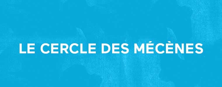 Le Cercle des Mécènes