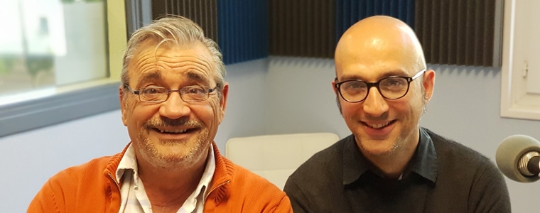 Interview de Rémy Gonthier et Jean Louis Balcells