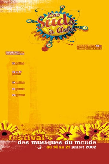 affiche 2002