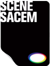 Logo Scène SACEM