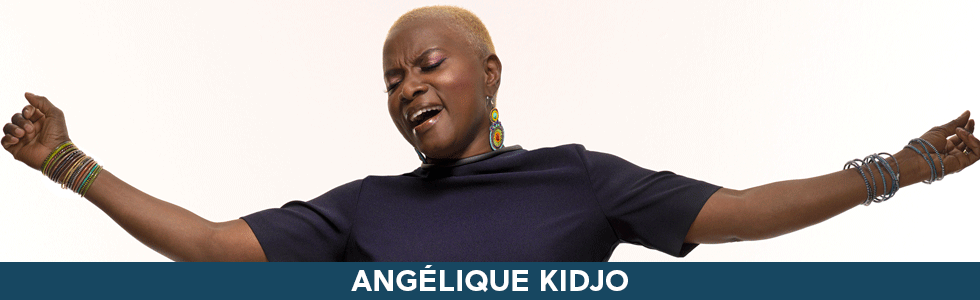 angelique kidjo