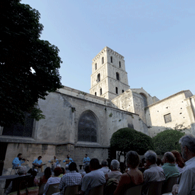 cour archevêché