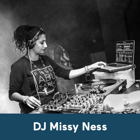 Missy Ness