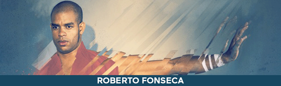 roberto fonseca