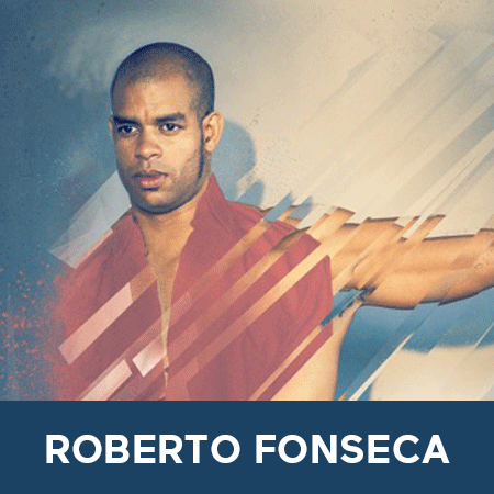 Roberto Fonseca