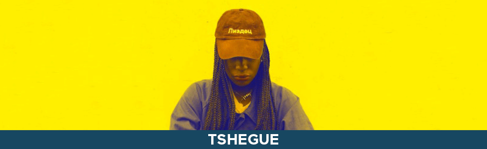 tshegue