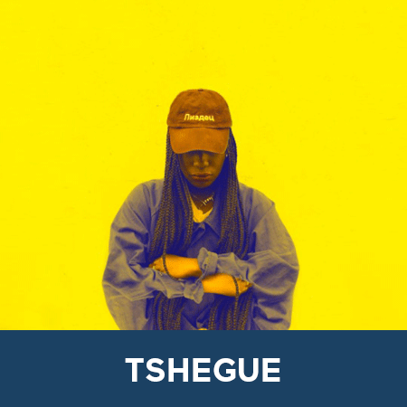 tshegue