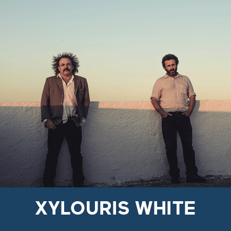 xylouris white