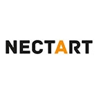 Logo nectart
