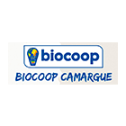 Logo Biocoop Camargue