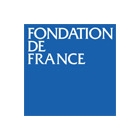 logo fondation de france