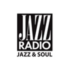 Logo jazz radio