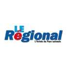 Logo le regional