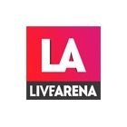 Logo live arena