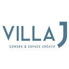 Logo villa j 