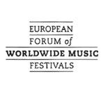 european forum of worldwide music festivals